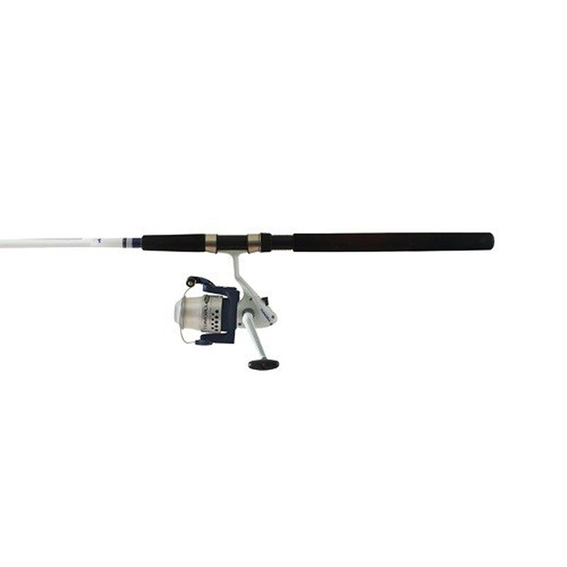 Okuma Tundra HD Spinning Combo, 8' Rod / Size 60 Reel image number 1