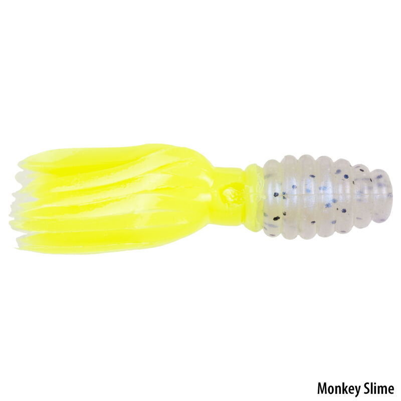 Strike King Mr. Crappie Crappie Thunder image number 14