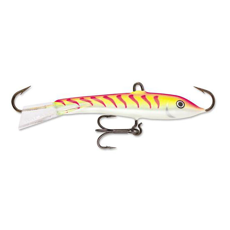 Rapala Jigging Rap Fishing Lure image number 18