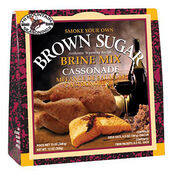 Hi Mountain Seasonings Brown Sugar Brine Kit