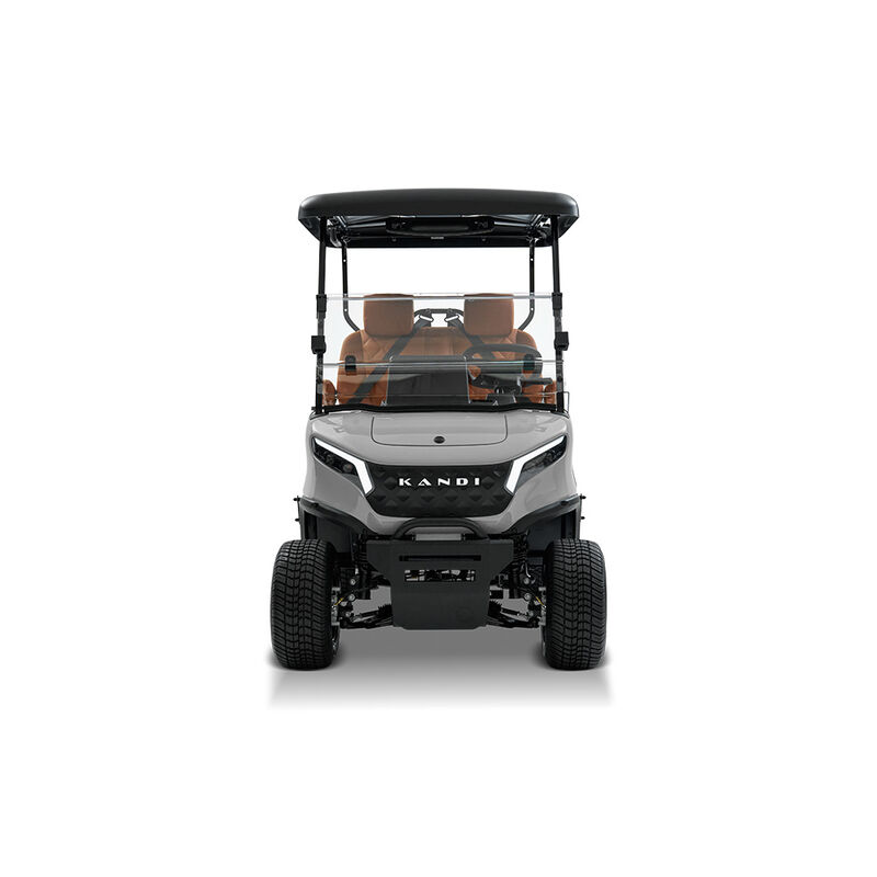 Kandi GOAT 2-Person Electric Golf Cart image number 20