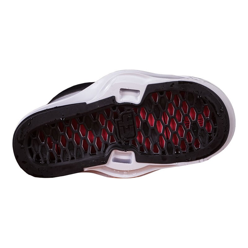 Liquid Force Aspect 4D 9-10 Wakeboardbinding image number 4