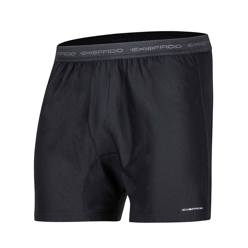 ExOfficio Men's Give-N-Go Boxer image number 1