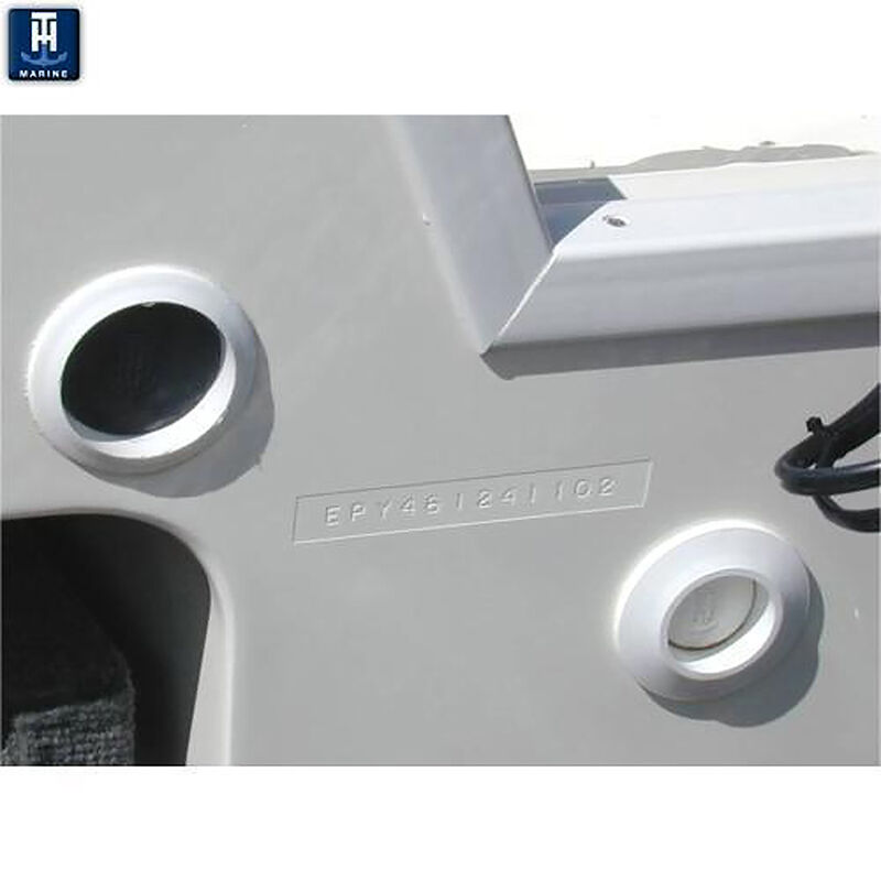 T-H Marine Supplies Boat Scupper Adapter image number 2