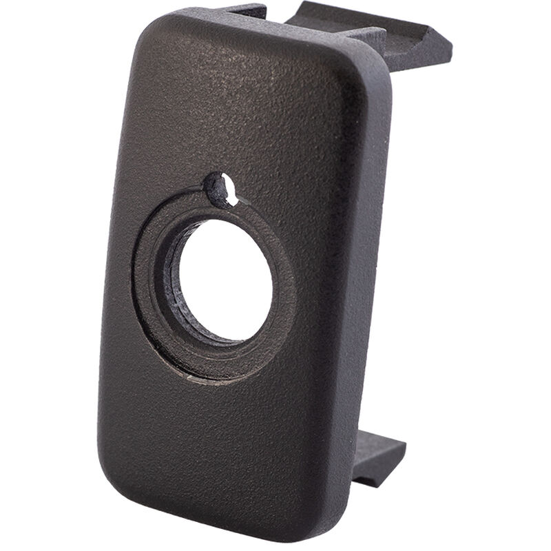 REDARC Tow-Pro Switch Insert Panel for Toyota 70 Series Landcruiser, TPSI-007 image number 1