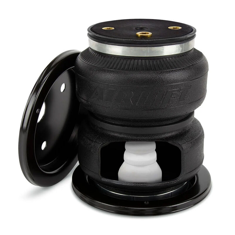 Air Lift LoadLifter 5000 Ultimate Air Spring Kit, '96-'26 Ford E-450 Commercial / Class C Motorhome image number 3