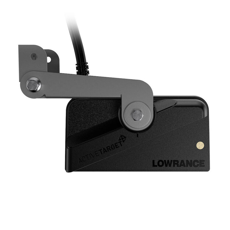 Lowrance ActiveTarget; Transom Mount Mounting Kit image number 1