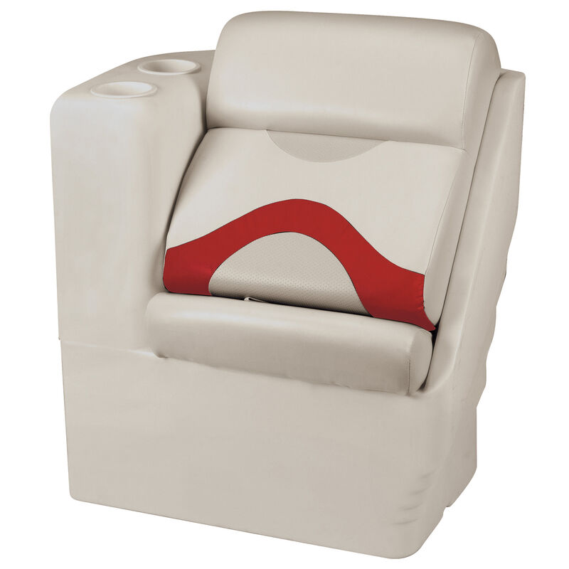 Toonmate Premium Lean-Back Lounge Seat, Right Side image number 7