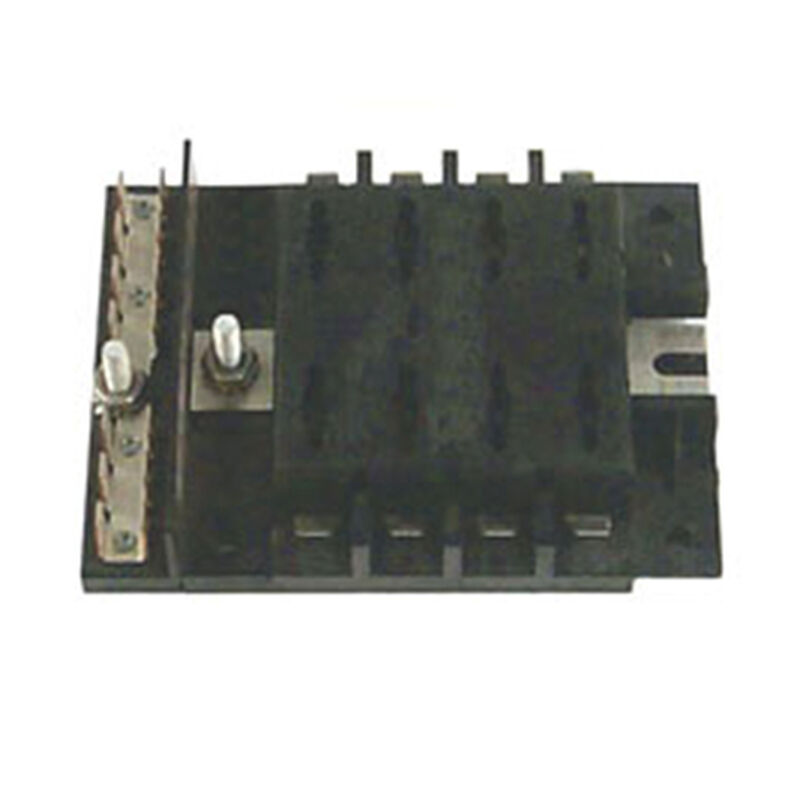 Sierra Fuse Block, Sierra Part #FS40450 image number 1