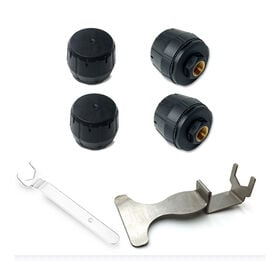 Tow Car TPMS Sensor Pack