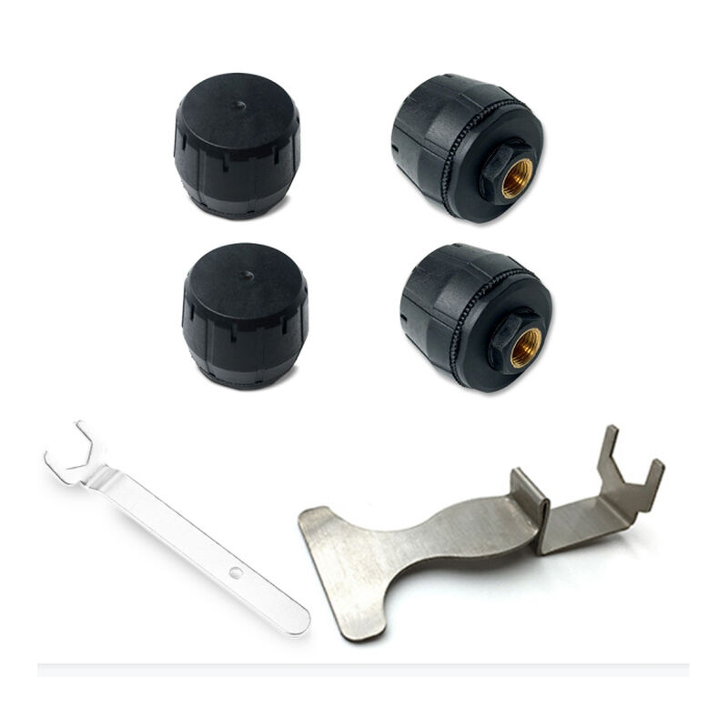 Tow Car TPMS Sensor Pack image number 1