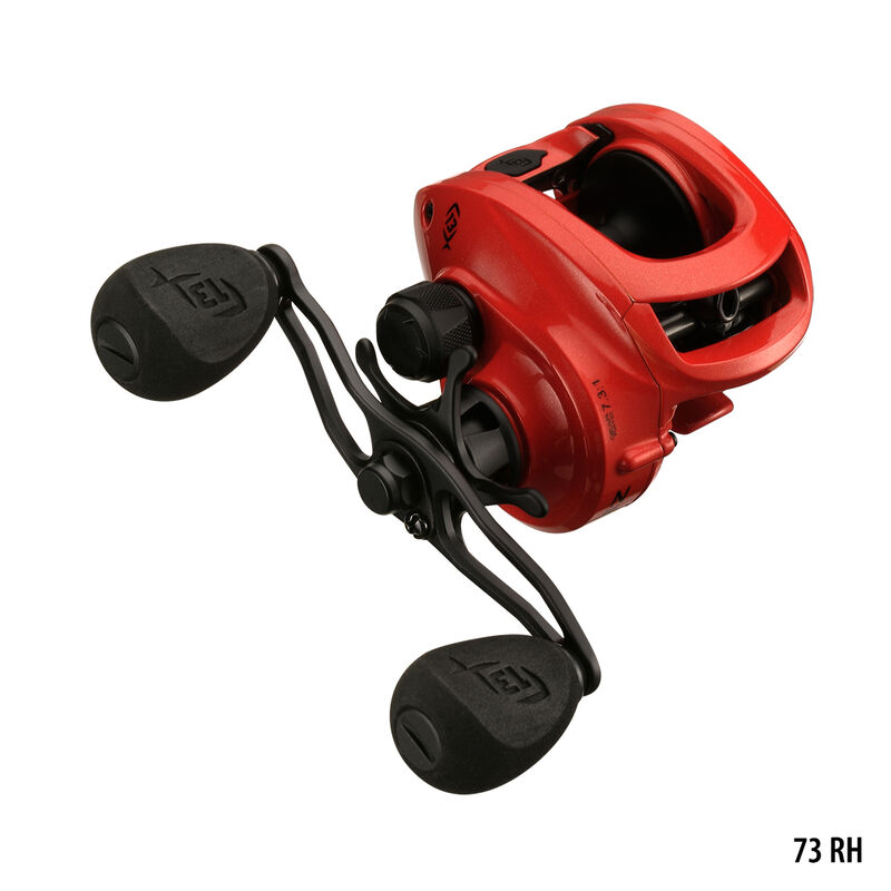 13 Fishing Concept Z Baitcast Reel image number 6