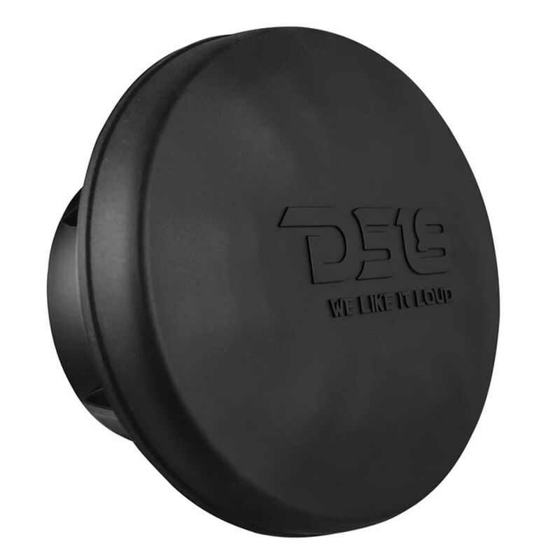 DS18 NXL-69 6" x 9" Two-Way Coaxial Marine Speakers with RGB LED Lights, Pair image number 6