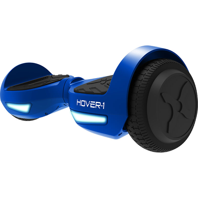 Hover-1 Dream Hoverboard, Blue image number 4