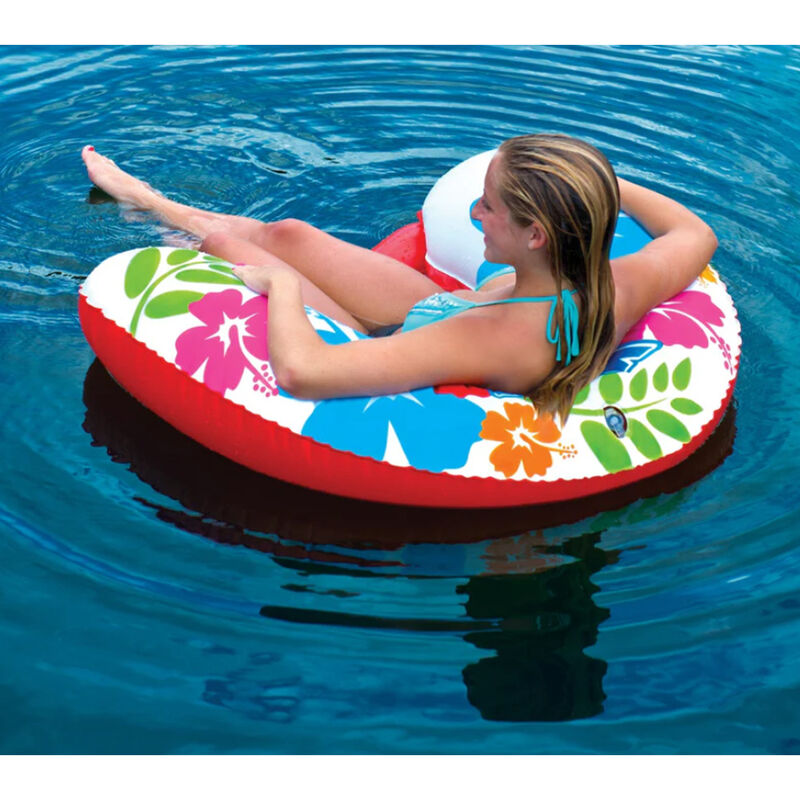 WOW U-Float Lounge image number 3