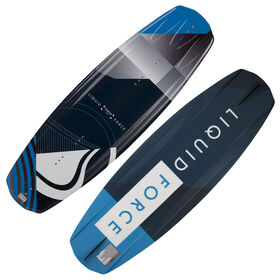 Liquid Force Omega Wakeboard, Blank