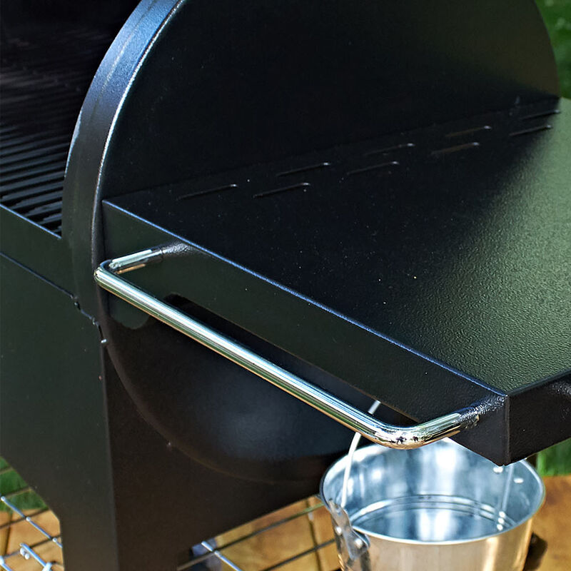 Pit Boss R-Series Wood Pellet Grill image number 3