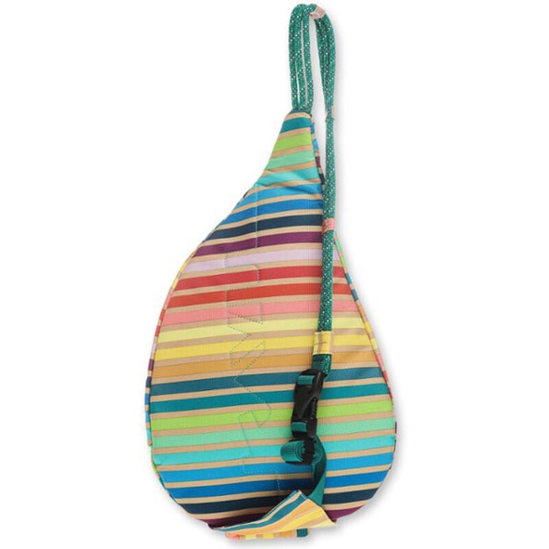 KAVU Mini Rope Sling Pack image number 4