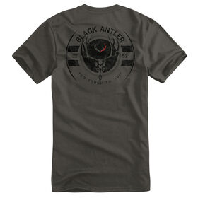 Black Antler Men's Alliance Short-Sleeve Tee