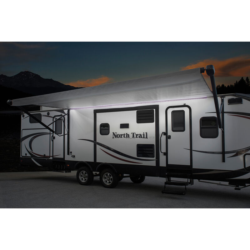 LED Light Strip, Black image number 16