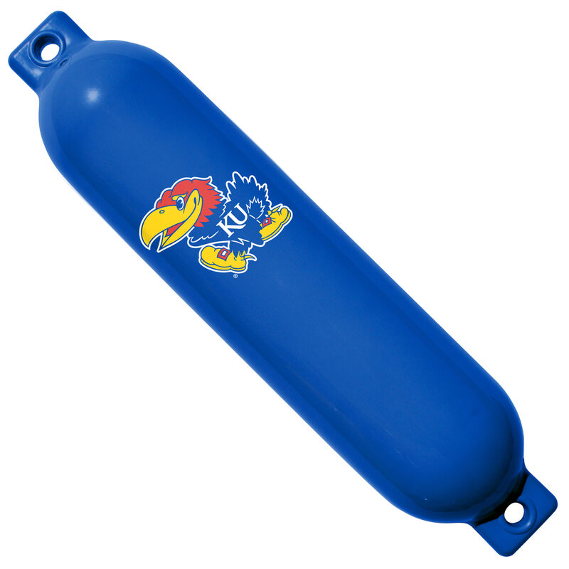 Dockmate Collegiate Dock Shield Fender, 5-1/2" x 20" image number 29