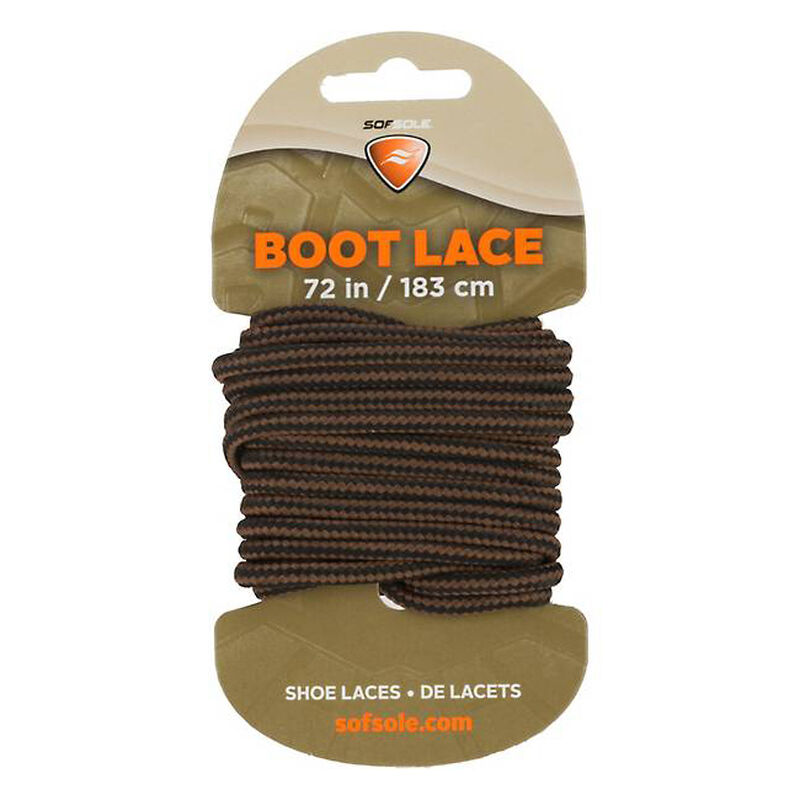 Sof Sole Boot Laces image number 2