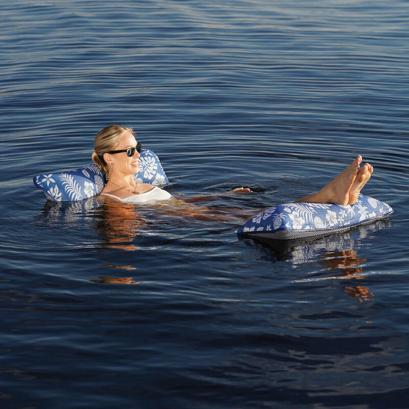 Aqua Pro XL Supreme 4-in-1 Monterey Hammock image number 4