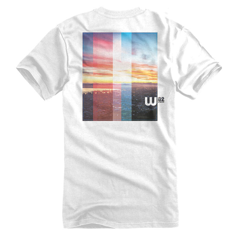 W82 Men's Chase Short-Sleeve Tee image number 1