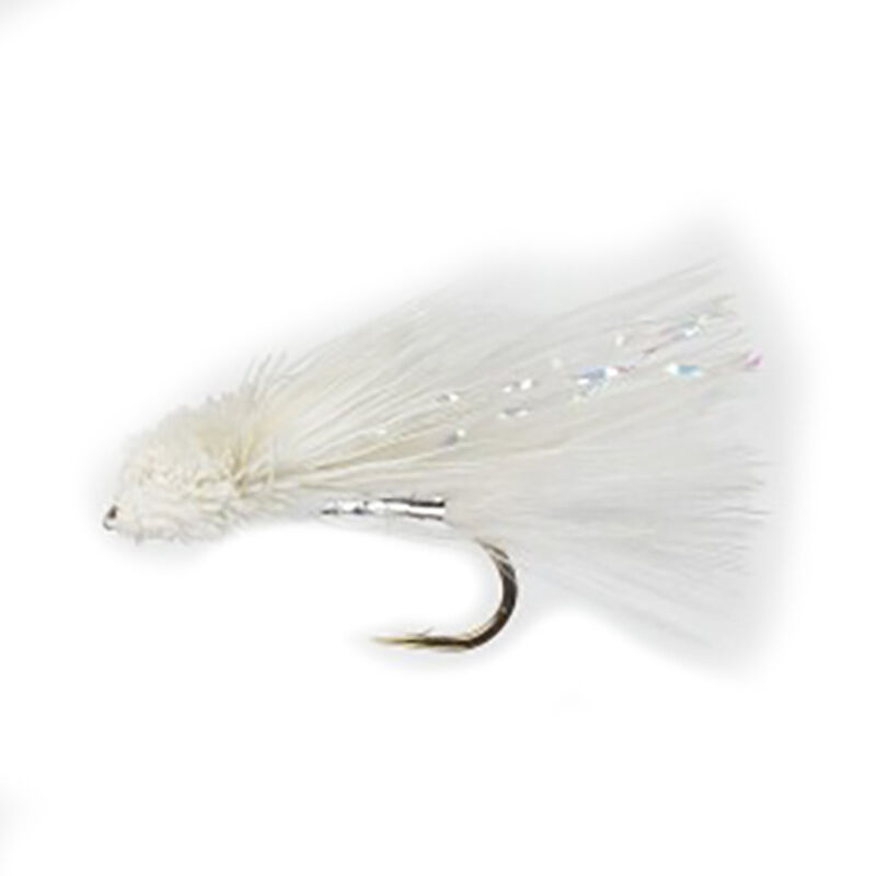 Superfly Mini Muddler Wet Fly image number 8
