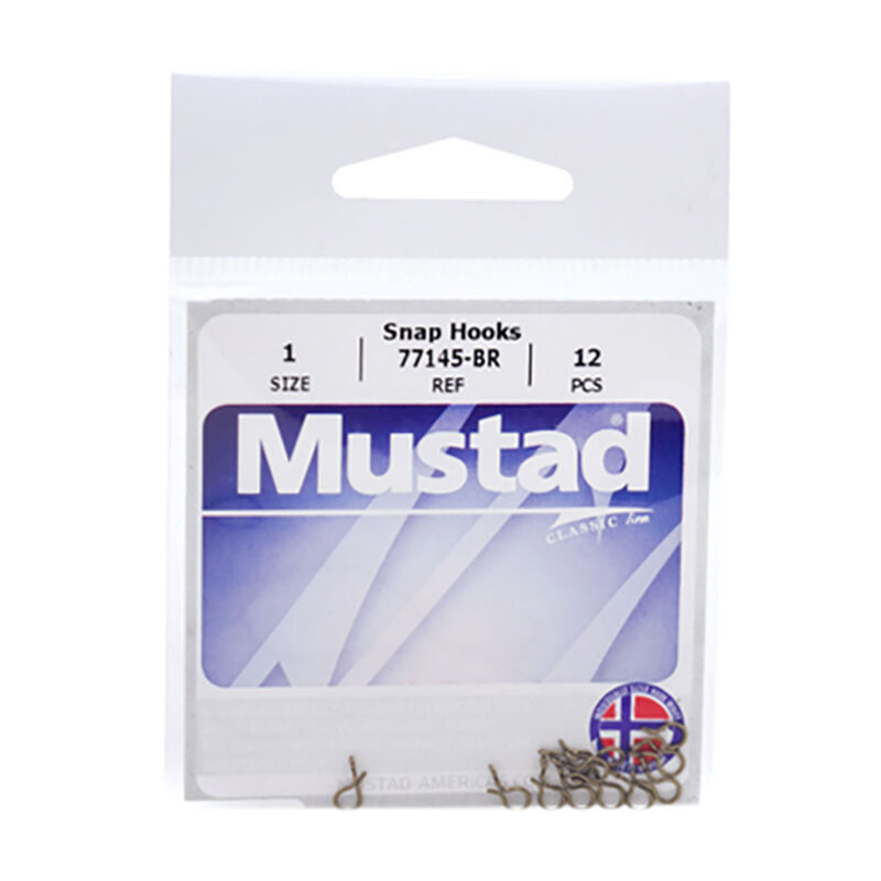 Mustad Easy Snap image number 2