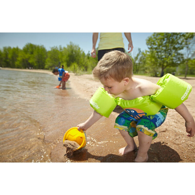 Coleman Cancun Puddle Jumper image number 6