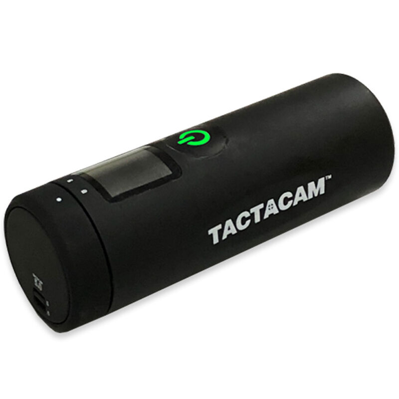 Tactacam Remote For 5.0 and Fish-i Cameras image number 1