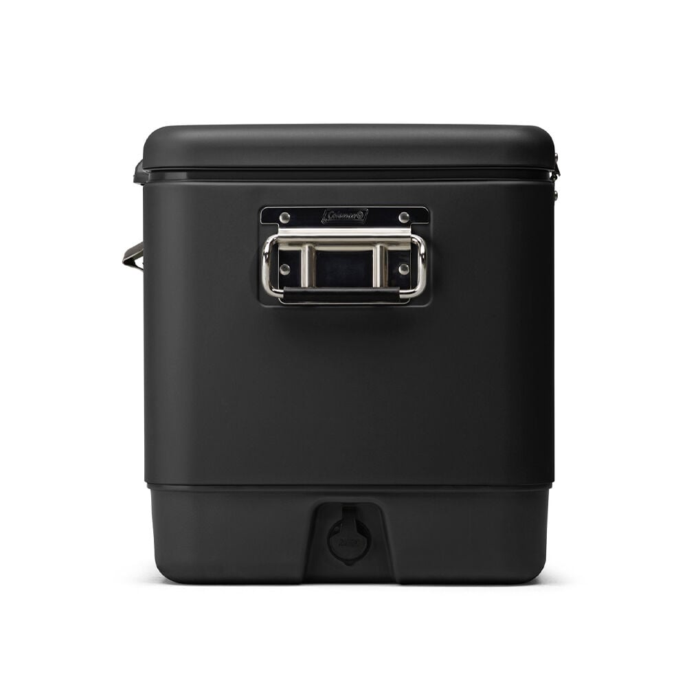 Coleman Reunion 54-Quart Steel Belted Matte Cooler