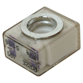 Blue Sea Systems MRBF Terminal Fuse, 90 Amp