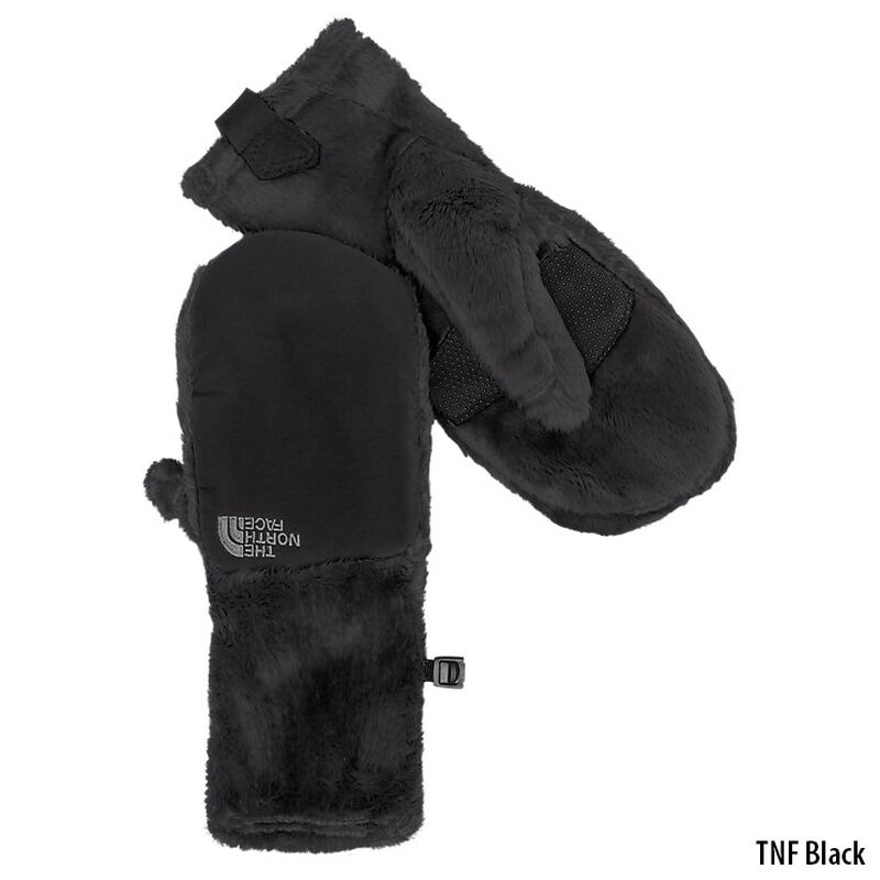 The North Face Women's Denali Thermal Mitt image number 2