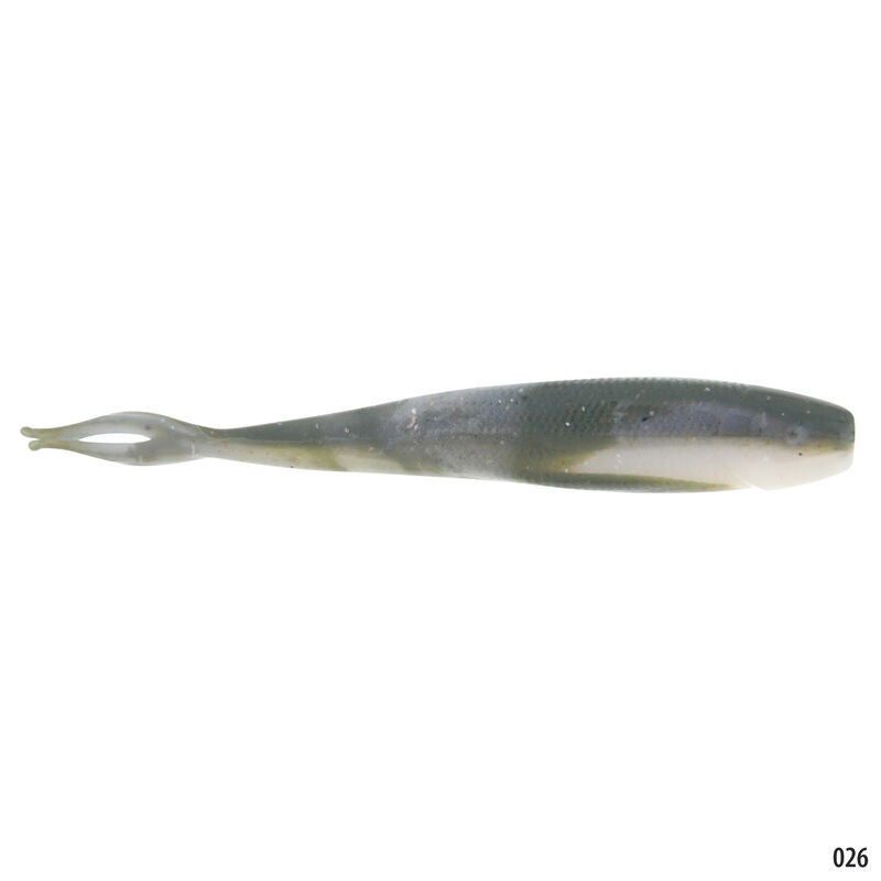 Berkley Gulp! Floating Minnow image number 5