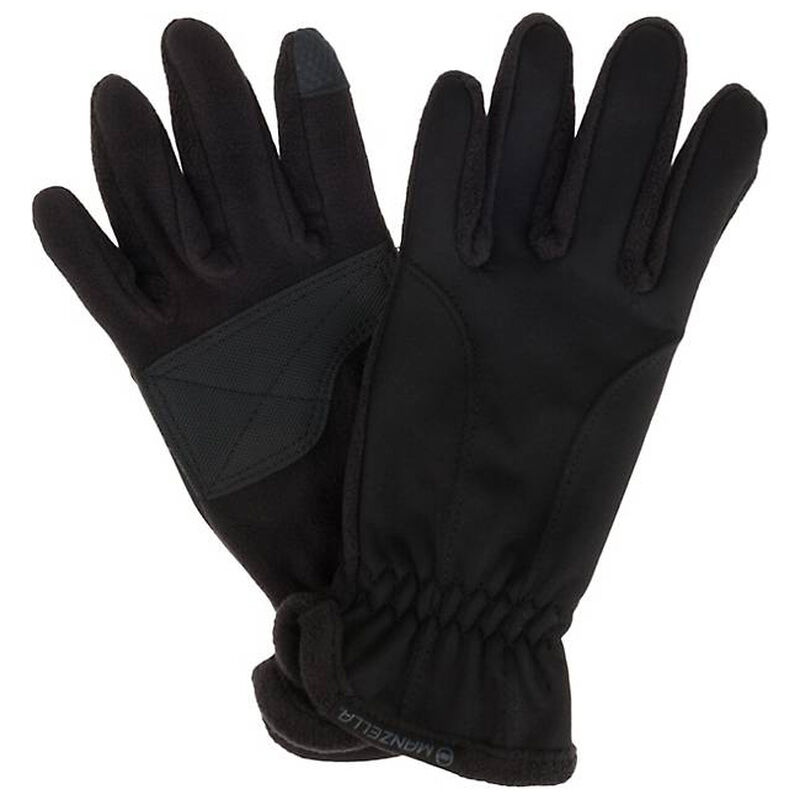Manzella Women's Equinox Ultra TouchTip Gloves image number 1
