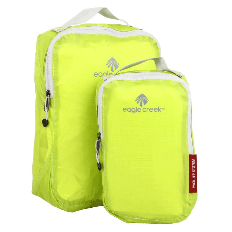 Eagle Creek Pack-it Specter Compression Cube Set image number 2