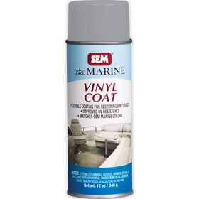 SEM Marine Vinyl Coat Spray