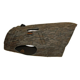 Mud River Deluxe Dog Vest, Blades, 2XL