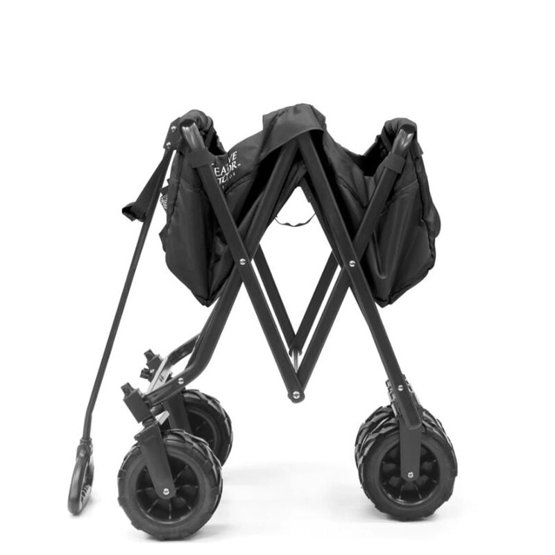 Creative Outdoor All-Terrain Folding Wagon image number 2