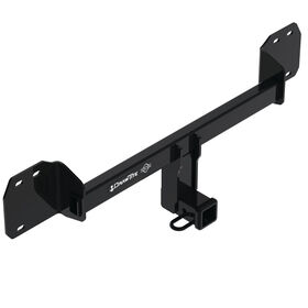 DRAW-TITE Class 3 Trailer Hitch, 2" Square Receiver, Volvo XC40