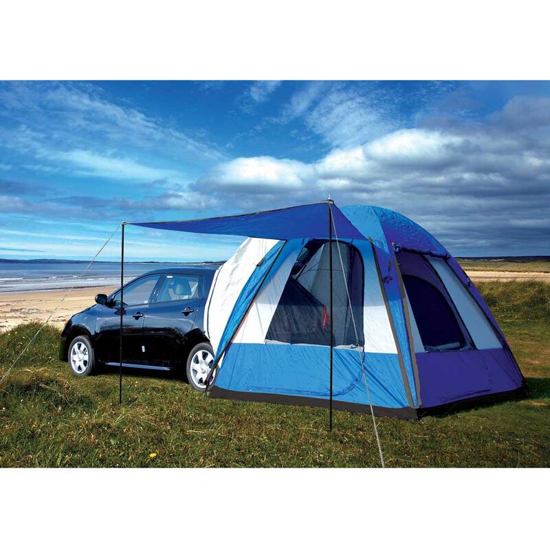 Napier Sportz Dome-To-Go Tent Model 86000 image number 1