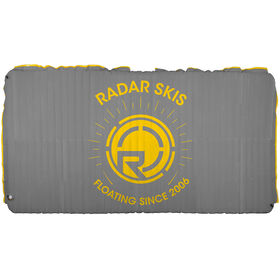 Radar Cloud Floating Inflatable Mat