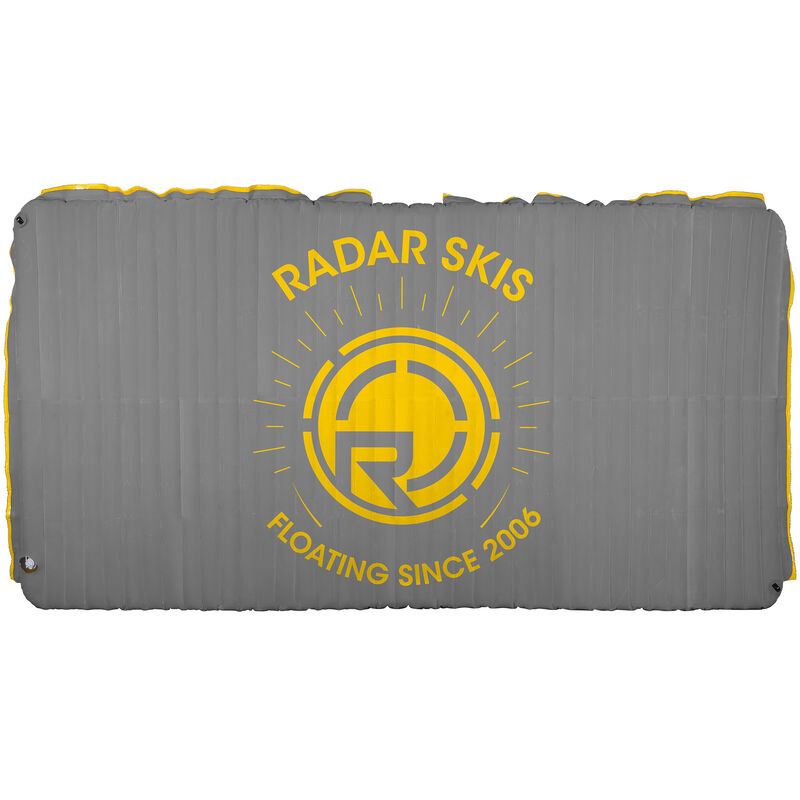 Radar Cloud Floating Inflatable Mat image number 1