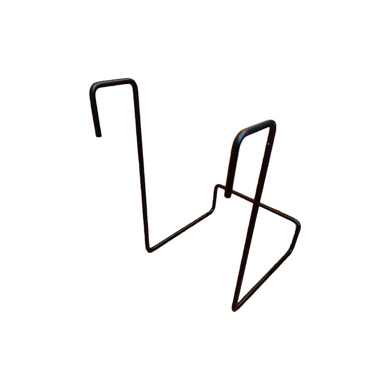 Venture Forward Outdoor Chair Rack - Black image number 5