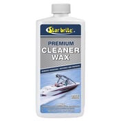 Star Brite Premium Cleaner Wax, 32 oz.