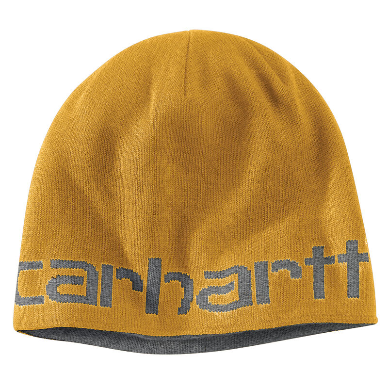 Carhartt Men's Greenfield Reversible Hat image number 1