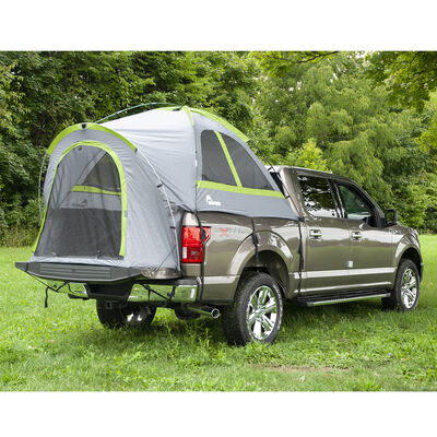 Napier Backroadz Truck Tent 19 Series, Full-Size Regular Bed