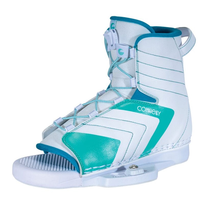 Connelly Women's Optima Wakeboard Boots image number 2
